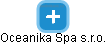 Oceanika Spa s.r.o. - obrázek vizuálního zobrazení vztahů obchodního rejstříku