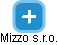 Mizzo s.r.o. - obrázek vizuálního zobrazení vztahů obchodního rejstříku