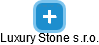 Luxury Stone s.r.o. - obrázek vizuálního zobrazení vztahů obchodního rejstříku