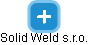 Solid Weld s.r.o. - obrázek vizuálního zobrazení vztahů obchodního rejstříku
