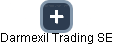 Darmexil Trading SE - obrázek vizuálního zobrazení vztahů obchodního rejstříku