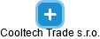 Cooltech Trade s.r.o. - obrázek vizuálního zobrazení vztahů obchodního rejstříku