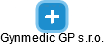 Gynmedic GP s.r.o. - obrázek vizuálního zobrazení vztahů obchodního rejstříku