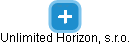 Unlimited Horizon, s.r.o. - obrázek vizuálního zobrazení vztahů obchodního rejstříku