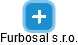 Furbosal s.r.o. - obrázek vizuálního zobrazení vztahů obchodního rejstříku
