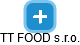 TT FOOD s.r.o. - obrázek vizuálního zobrazení vztahů obchodního rejstříku