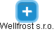 Wellfrost s.r.o. - obrázek vizuálního zobrazení vztahů obchodního rejstříku