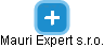 Mauri Expert s.r.o. - obrázek vizuálního zobrazení vztahů obchodního rejstříku