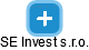 SE Invest s.r.o. - obrázek vizuálního zobrazení vztahů obchodního rejstříku
