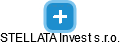 STELLATA Invest s.r.o. - obrázek vizuálního zobrazení vztahů obchodního rejstříku
