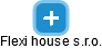 Flexi house s.r.o. - obrázek vizuálního zobrazení vztahů obchodního rejstříku