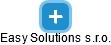 Easy Solutions s.r.o. - obrázek vizuálního zobrazení vztahů obchodního rejstříku