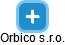 Orbico s.r.o. - obrázek vizuálního zobrazení vztahů obchodního rejstříku