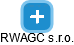 RWAGC s.r.o. - obrázek vizuálního zobrazení vztahů obchodního rejstříku
