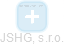JSHG, s.r.o. - obrázek vizuálního zobrazení vztahů obchodního rejstříku