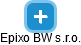 Epixo BW s.r.o. - obrázek vizuálního zobrazení vztahů obchodního rejstříku