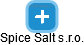 Spice Salt s.r.o. - obrázek vizuálního zobrazení vztahů obchodního rejstříku