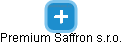 Premium Saffron s.r.o. - obrázek vizuálního zobrazení vztahů obchodního rejstříku