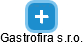 Gastrofira s.r.o. - obrázek vizuálního zobrazení vztahů obchodního rejstříku