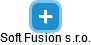 Soft Fusion s.r.o. - obrázek vizuálního zobrazení vztahů obchodního rejstříku