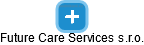 Future Care Services s.r.o. - obrázek vizuálního zobrazení vztahů obchodního rejstříku