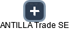 ANTILLA Trade SE - obrázek vizuálního zobrazení vztahů obchodního rejstříku