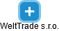 WeltTrade s.r.o. - obrázek vizuálního zobrazení vztahů obchodního rejstříku