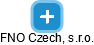 FNO Czech, s.r.o. - obrázek vizuálního zobrazení vztahů obchodního rejstříku