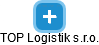 TOP Logistik s.r.o. - obrázek vizuálního zobrazení vztahů obchodního rejstříku