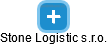Stone Logistic s.r.o. - obrázek vizuálního zobrazení vztahů obchodního rejstříku