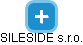 SILESIDE s.r.o. - obrázek vizuálního zobrazení vztahů obchodního rejstříku