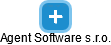 Agent Software s.r.o. - obrázek vizuálního zobrazení vztahů obchodního rejstříku