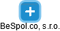 BeSpol.co, s.r.o. - obrázek vizuálního zobrazení vztahů obchodního rejstříku