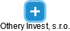 Othery Invest, s.r.o. - obrázek vizuálního zobrazení vztahů obchodního rejstříku