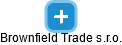 Brownfield Trade s.r.o. - obrázek vizuálního zobrazení vztahů obchodního rejstříku