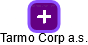 Tarmo Corp a.s. - obrázek vizuálního zobrazení vztahů obchodního rejstříku
