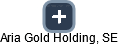 Aria Gold Holding, SE - obrázek vizuálního zobrazení vztahů obchodního rejstříku