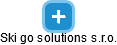 Ski go solutions s.r.o. - obrázek vizuálního zobrazení vztahů obchodního rejstříku