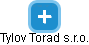 Tylov Torad s.r.o. - obrázek vizuálního zobrazení vztahů obchodního rejstříku