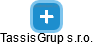 TassisGrup s.r.o. - obrázek vizuálního zobrazení vztahů obchodního rejstříku