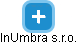 InUmbra s.r.o. - obrázek vizuálního zobrazení vztahů obchodního rejstříku
