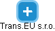 Trans.EU s.r.o. - obrázek vizuálního zobrazení vztahů obchodního rejstříku