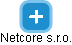 Netcore s.r.o. - obrázek vizuálního zobrazení vztahů obchodního rejstříku