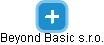 Beyond Basic s.r.o. - obrázek vizuálního zobrazení vztahů obchodního rejstříku