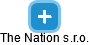 The Nation s.r.o. - obrázek vizuálního zobrazení vztahů obchodního rejstříku