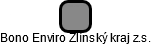 Bono Enviro Zlínský kraj z.s. - obrázek vizuálního zobrazení vztahů obchodního rejstříku