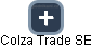 Colza Trade SE - obrázek vizuálního zobrazení vztahů obchodního rejstříku