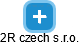 2R czech s.r.o. - obrázek vizuálního zobrazení vztahů obchodního rejstříku