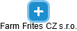 Farm Frites CZ s.r.o. - obrázek vizuálního zobrazení vztahů obchodního rejstříku
