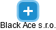 Black Ace s.r.o. - obrázek vizuálního zobrazení vztahů obchodního rejstříku